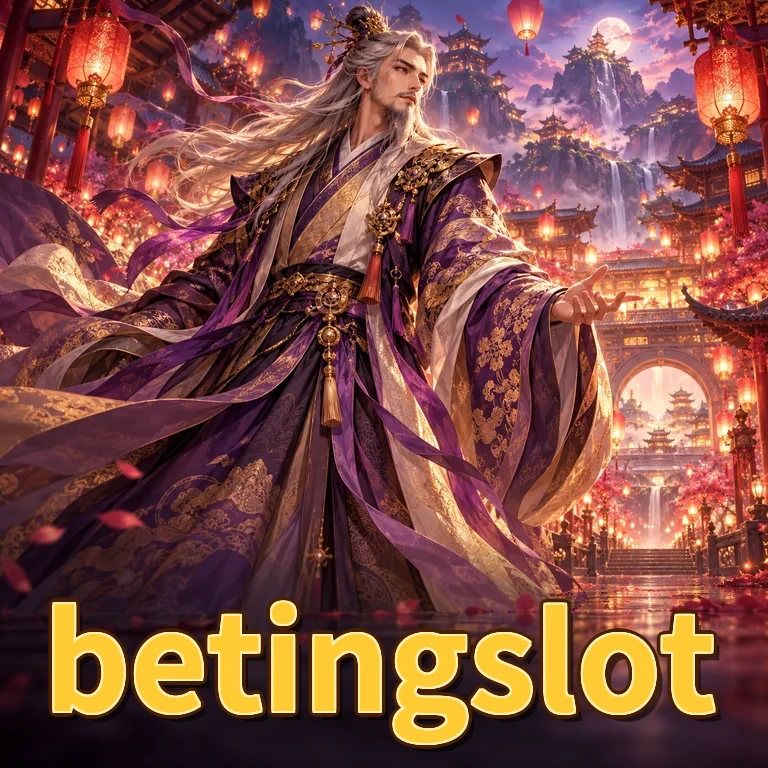 Profile betingapk