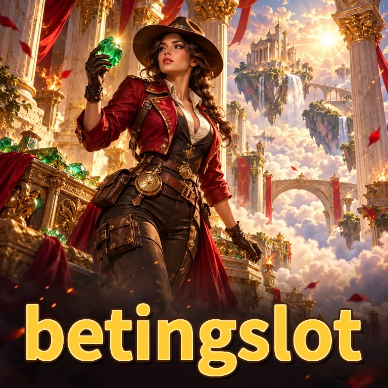 Aplikasi betingapk