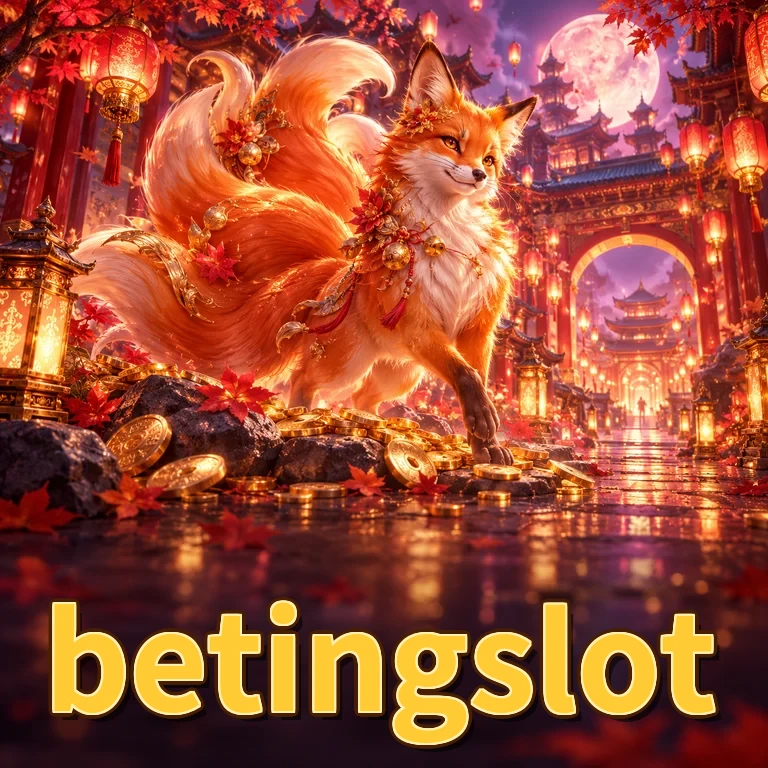 Instal betingapk