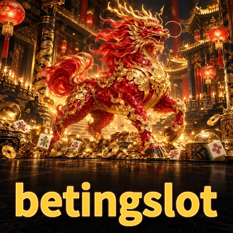 Resmi betingapk